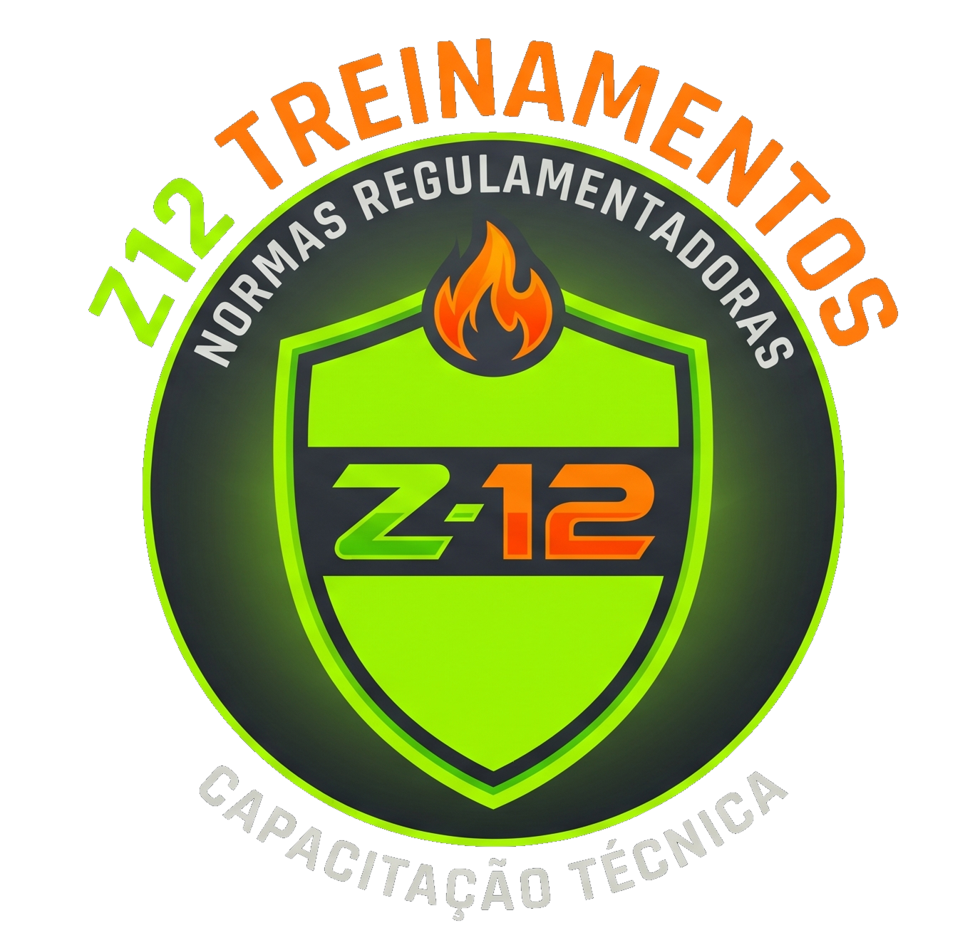 Z12 Treinamentos